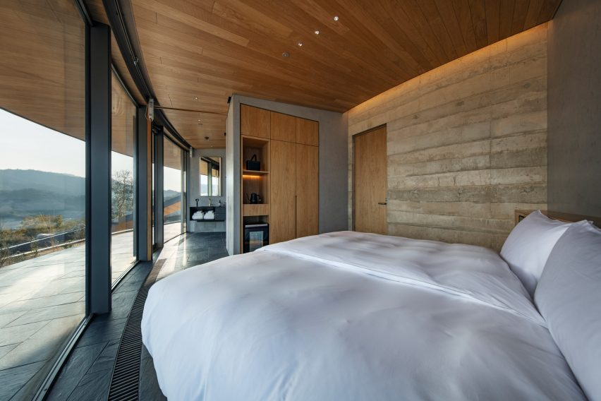 Not A Hotel Setouchi by BIG