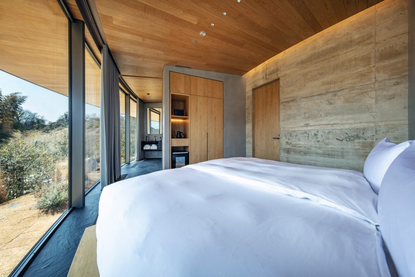Not A Hotel Setouchi by BIG