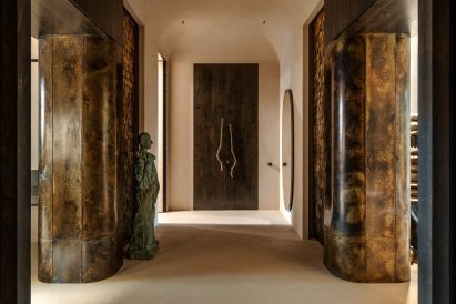 Mirrors by Flos