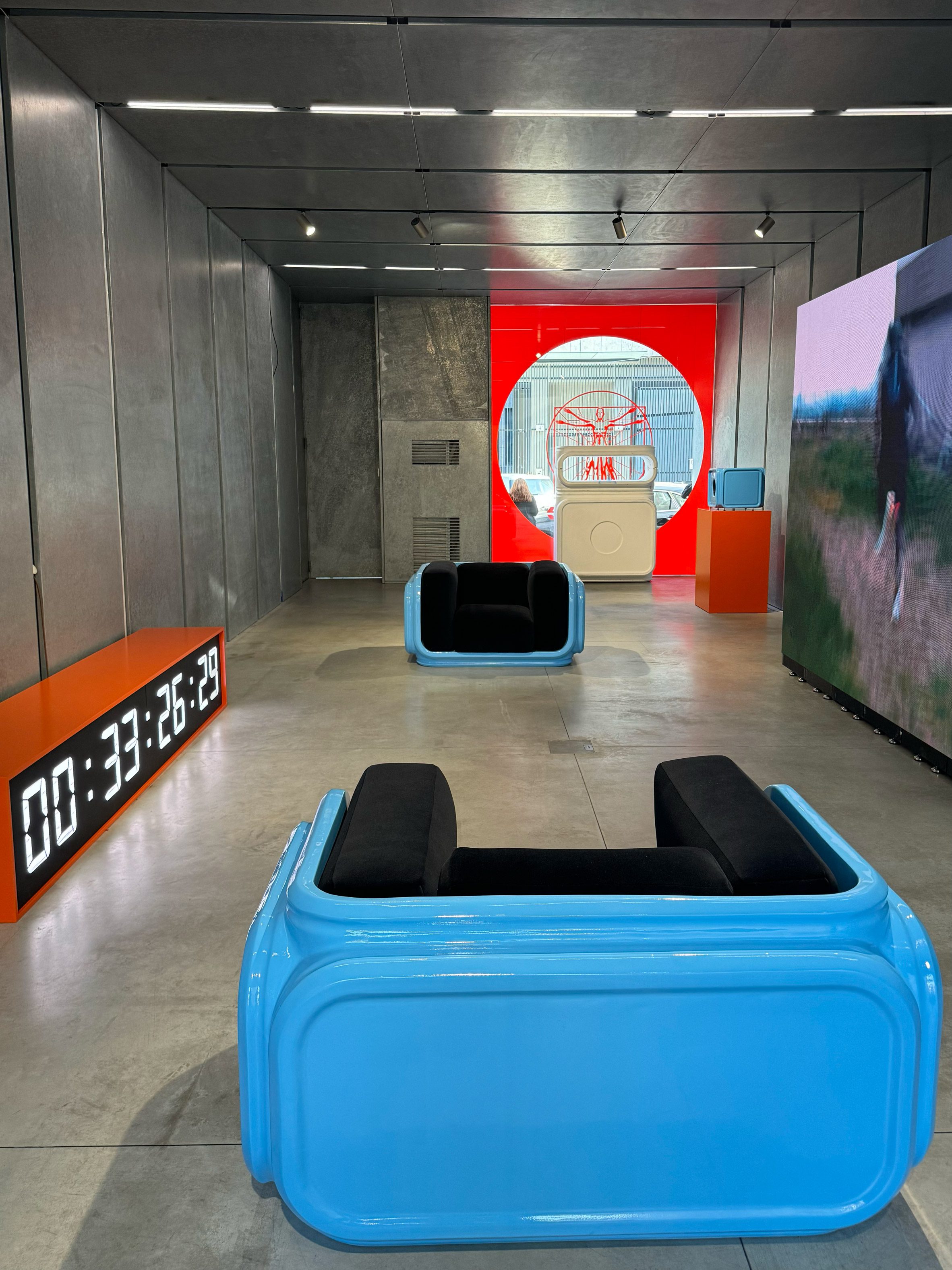 Capsule Plaza 2024