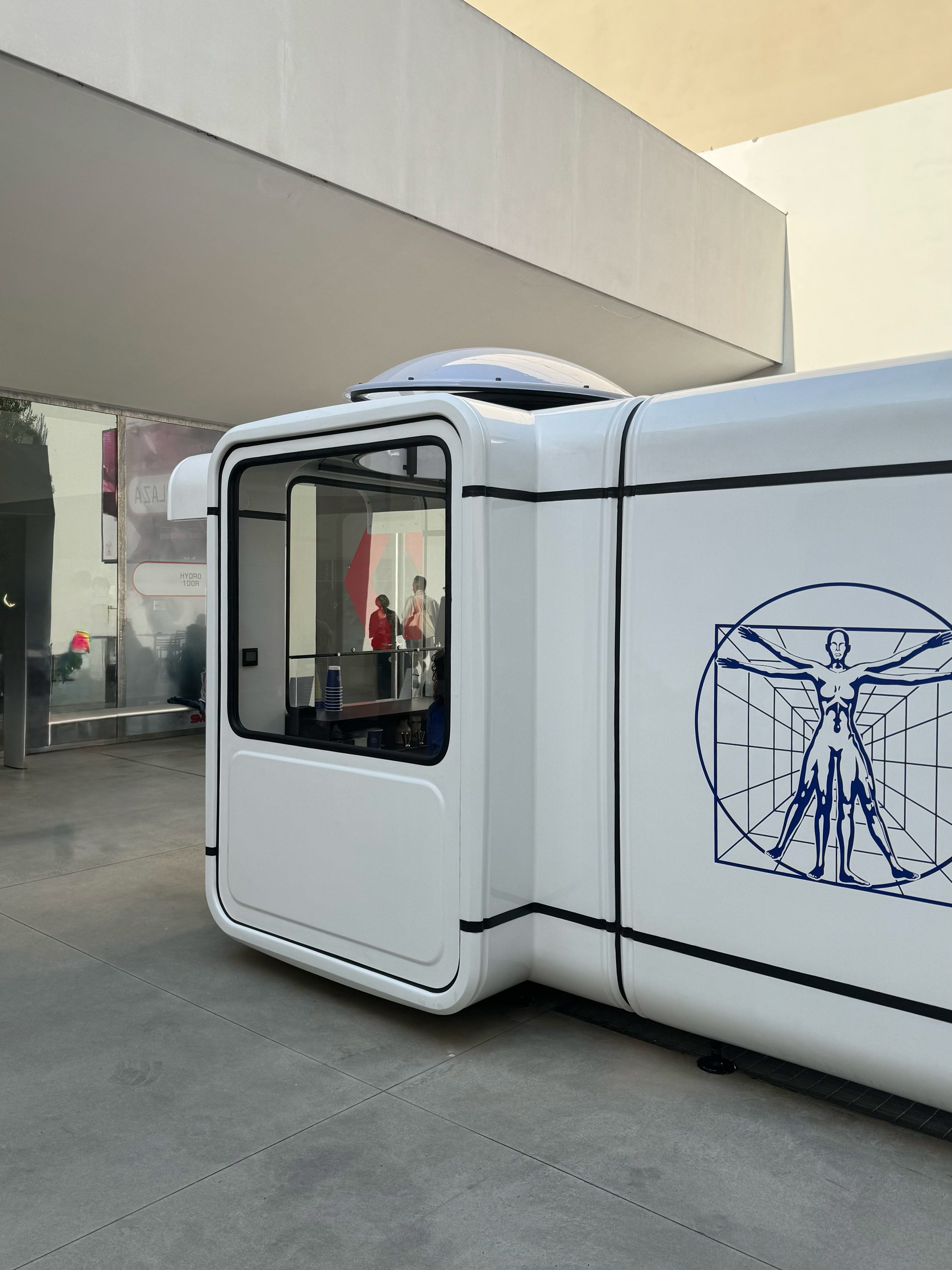 Capsule Plaza 2024