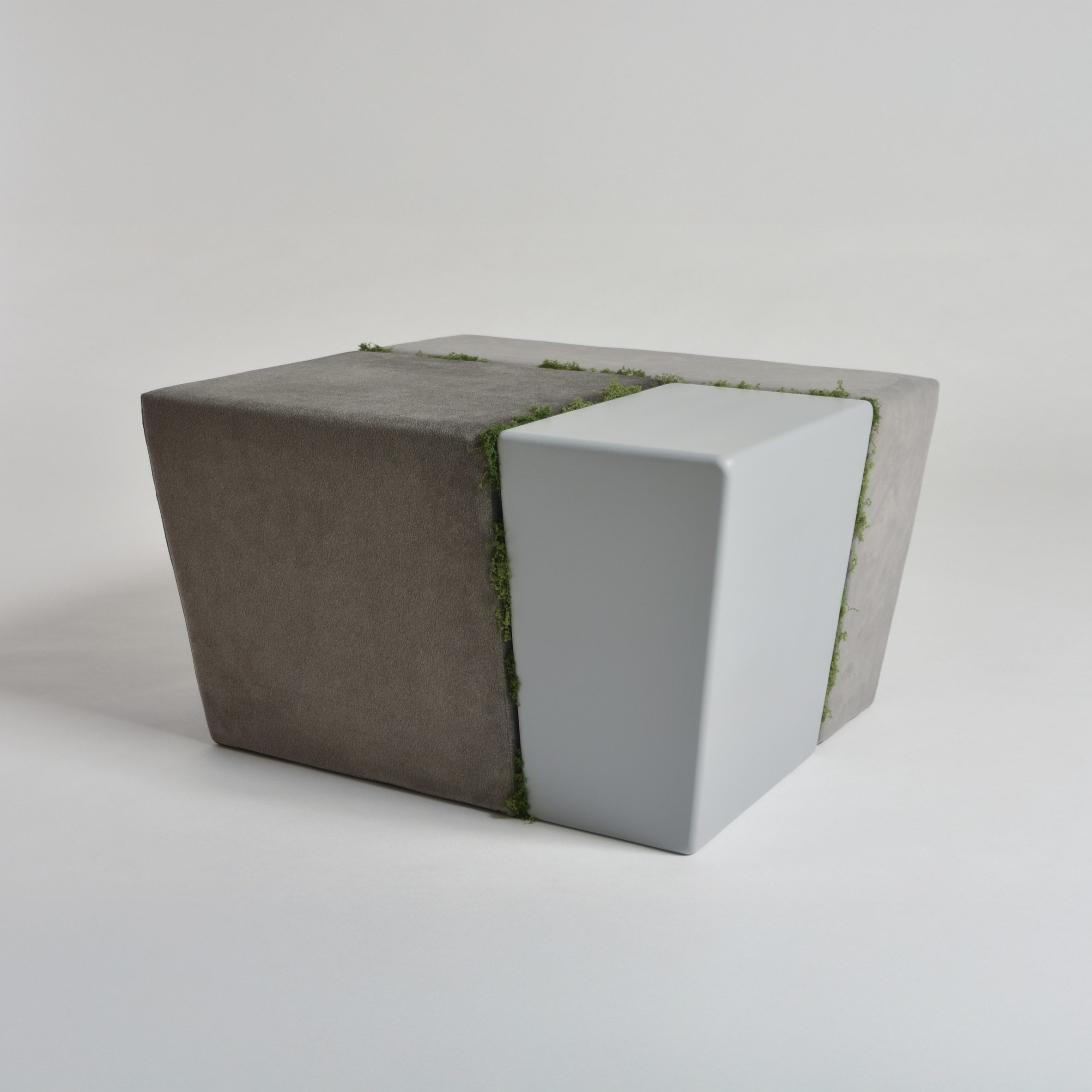 Cube by Saya Takamine