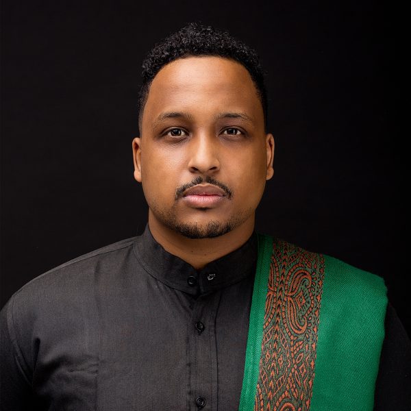 Omar Degan