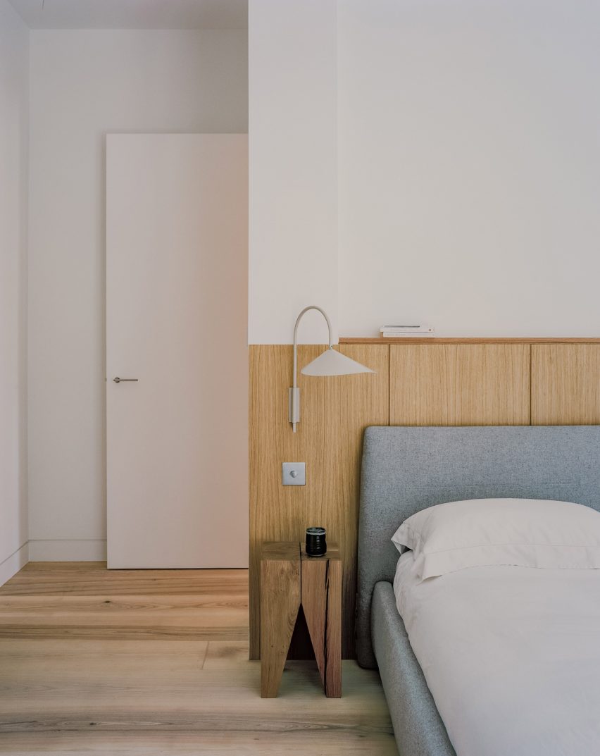 Panoramic House by Mata Architects