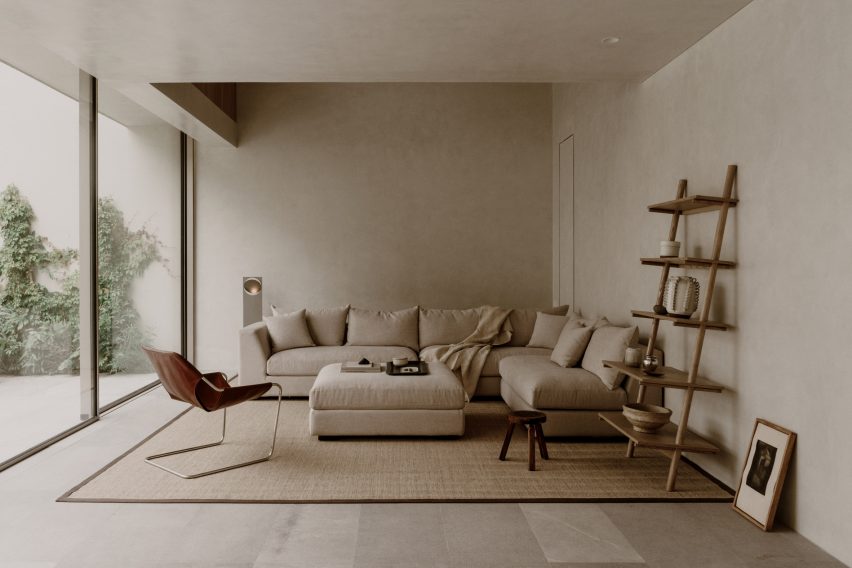 Barrancas by PPAA