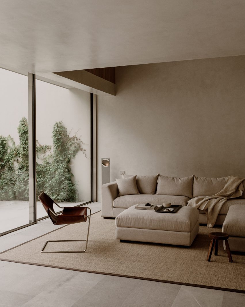 Barrancas by PPAA