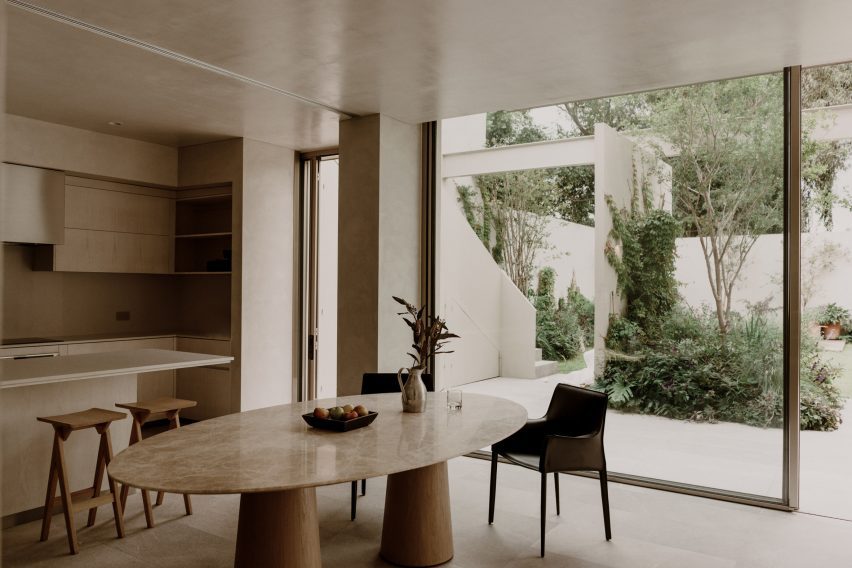 Barrancas by PPAA