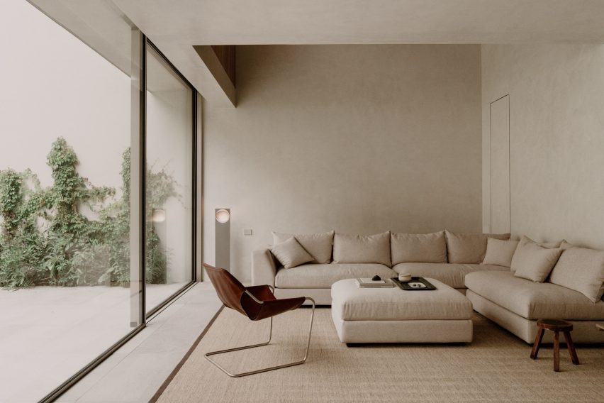 Barrancas by PPAA