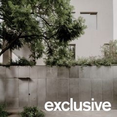 Mexico City home