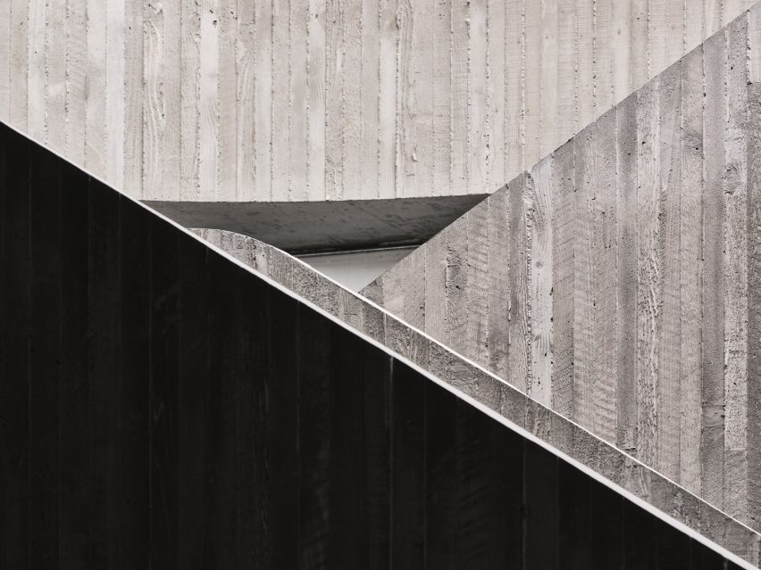 Purple Brand by Scott & Scott Architects