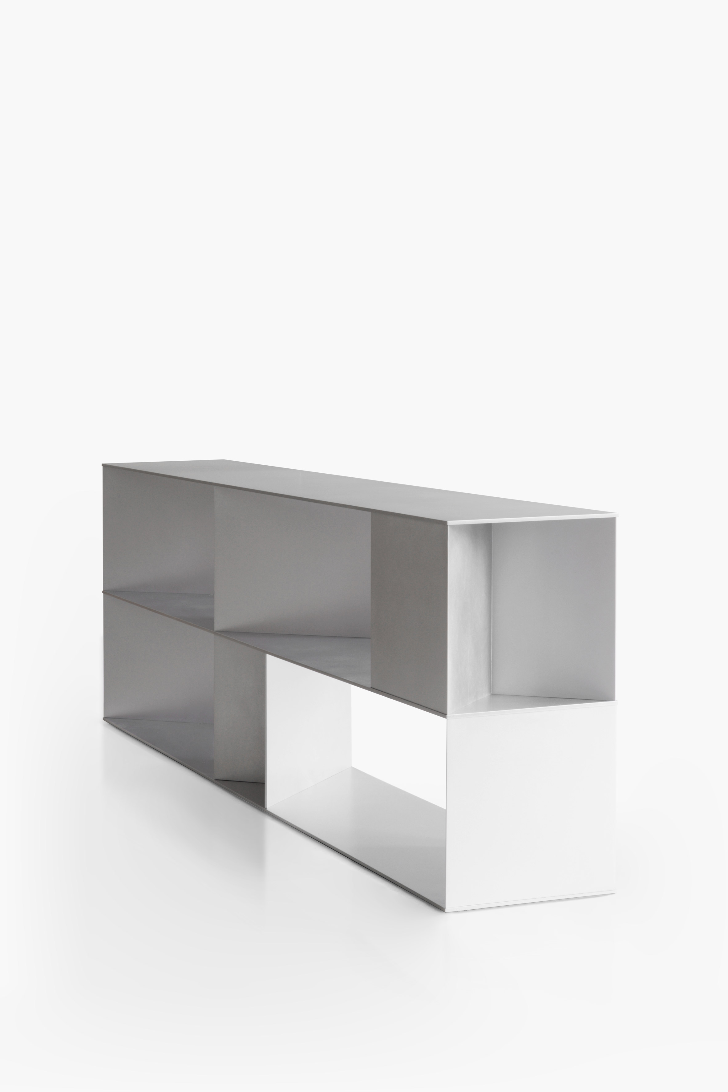 Ryo bookcase by Nao Tamura for Porro