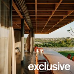 Casa Colmeia by Sabella Arquitetura