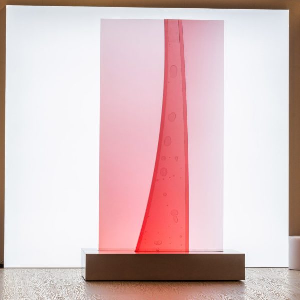 Plume by Sabine Marcelis at Salone Raritas