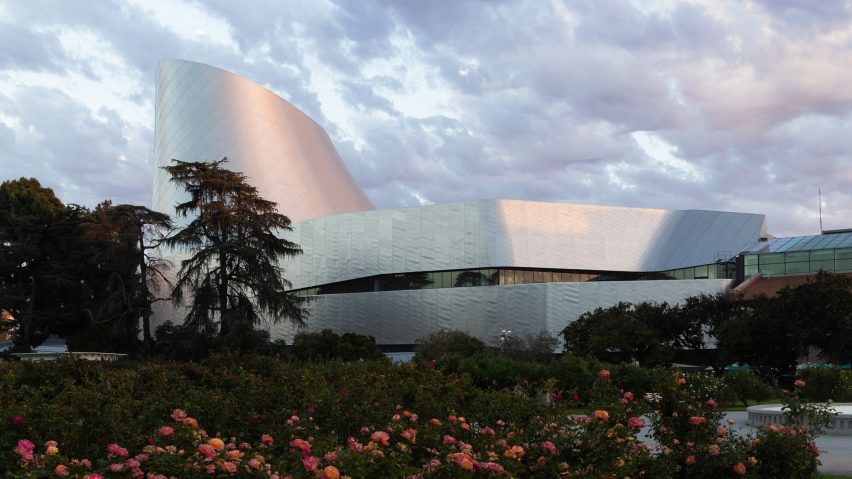 zgf architects space centre