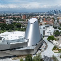 Oschin Air Space Center