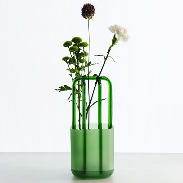 Photo of the Rila vase by Nikola and Florian