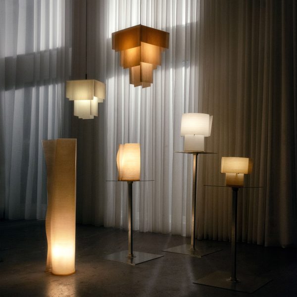 Photo of the Ark collection by Russo Betak