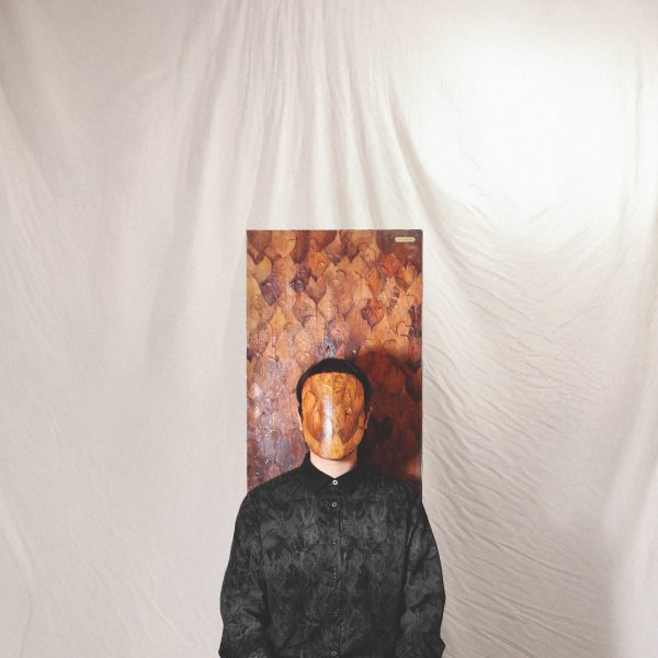 Photo of the BioVide chair by Takuma Yamazaki
