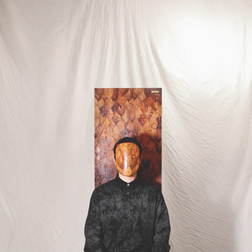 Photo of the BioVide chair by Takuma Yamazaki
