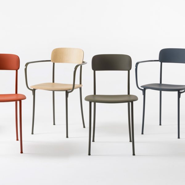 Savoia Chair