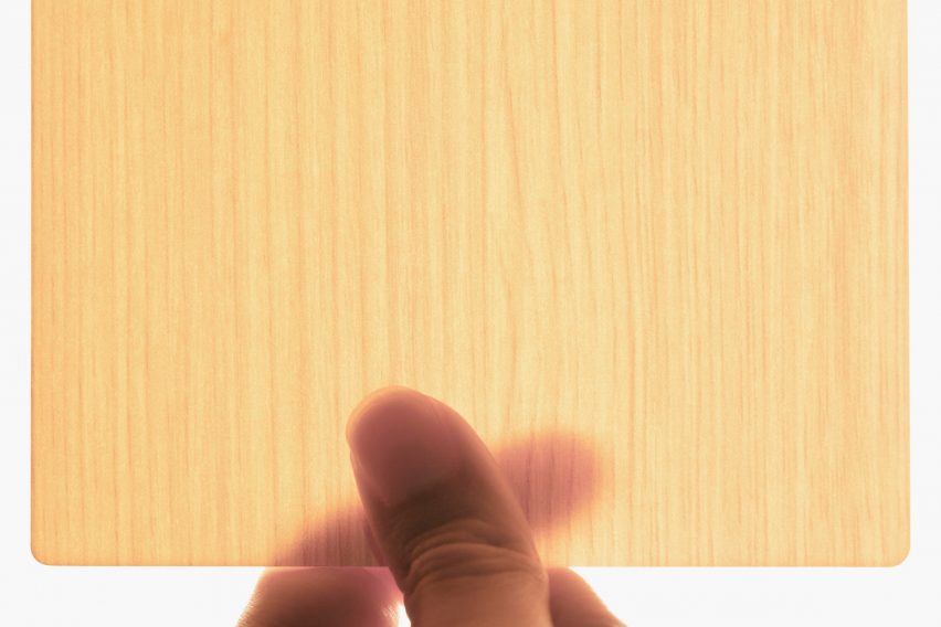 Seamless HPL Translucent Surfaces by PoliLam