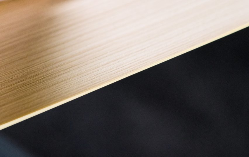 Seamless HPL Translucent Surfaces by PoliLam