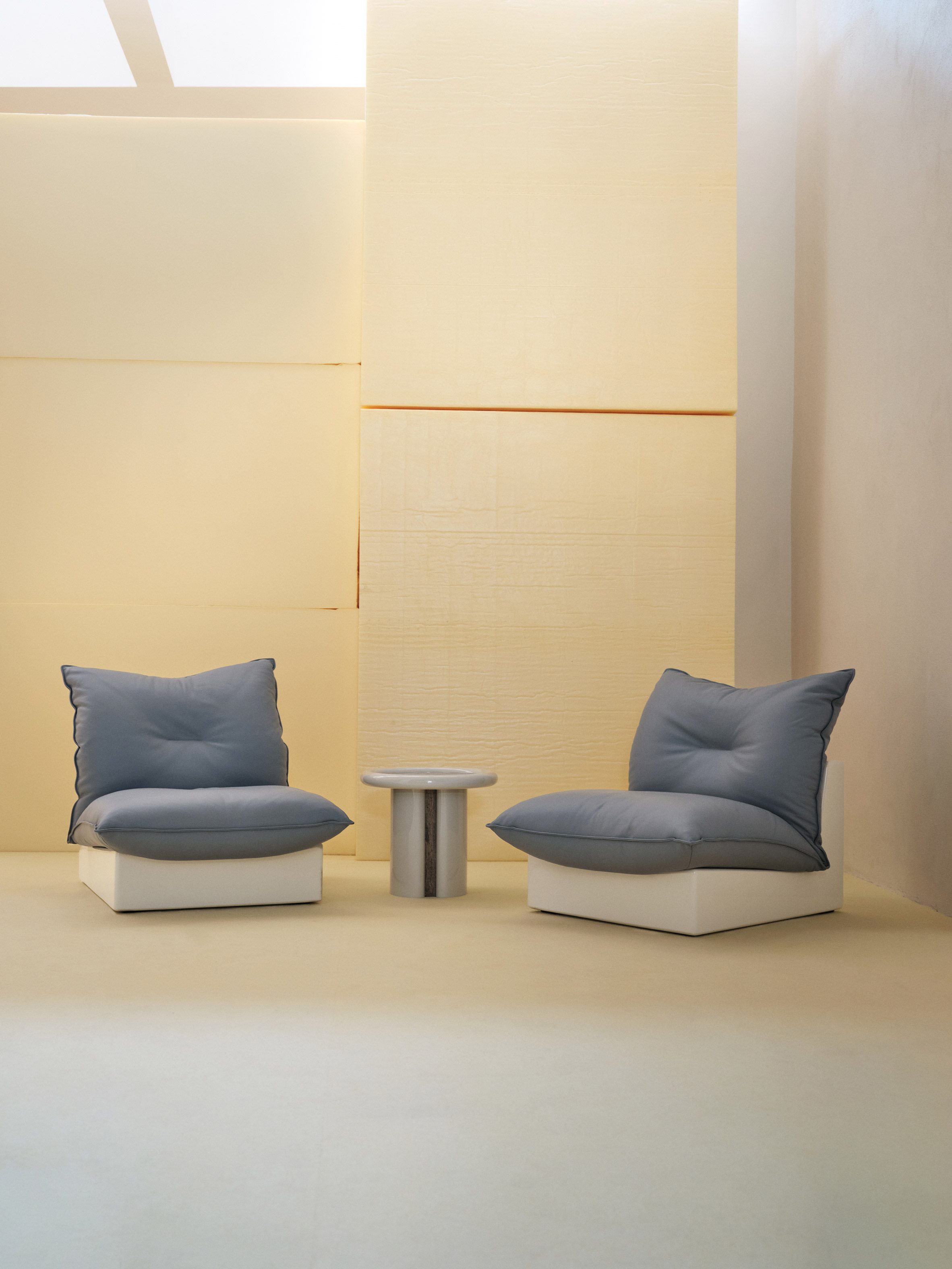 Chairs by Secolo