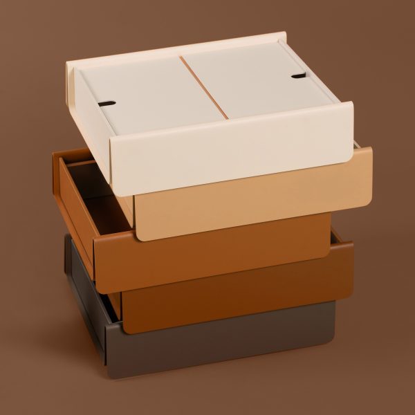 Side Stack