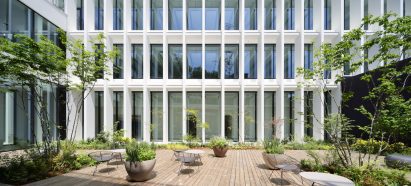 Sigma headquarters
