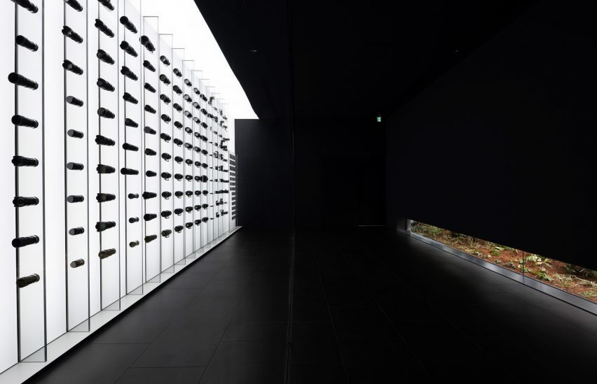 Gallery of cameras