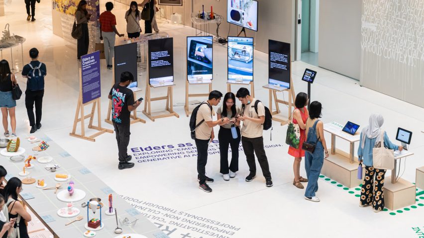 Singapore Design Week to relaunch as Singapore Design Biennale in 2027
