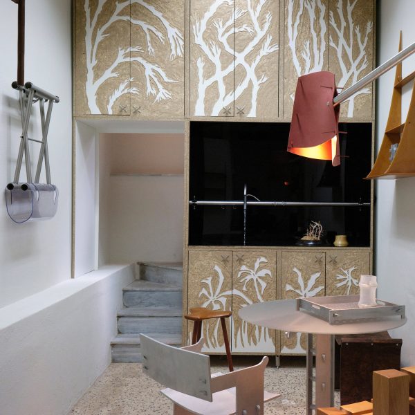 Ghost Kitchen by Soft Baroque for Uppercut