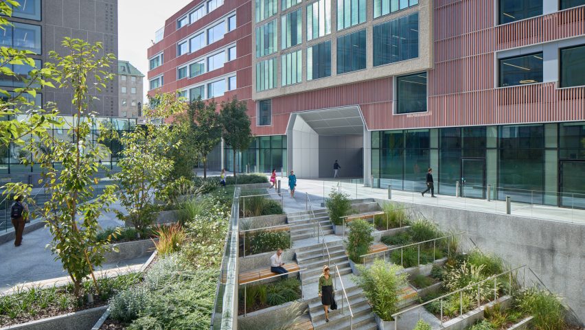 Corso Italia 23 by SOM