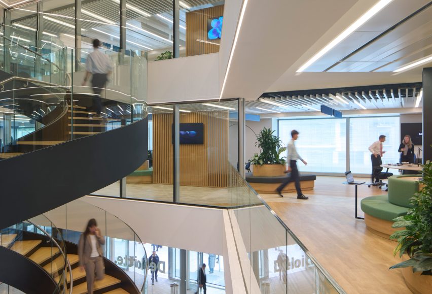 Corso Italia 23 by SOM
