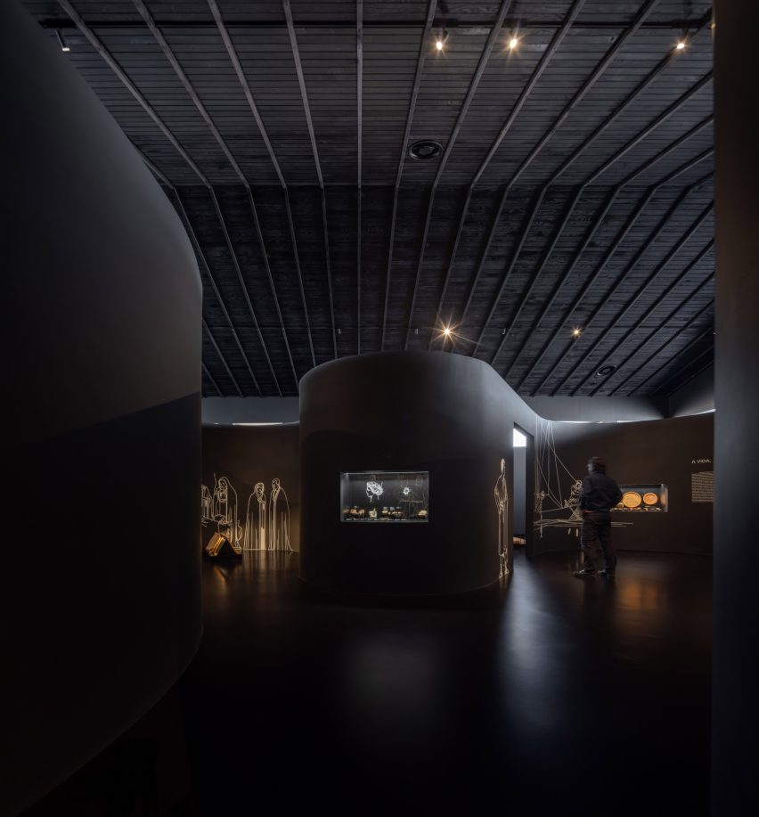 Vila do Bispo Museum by Spaceworkers