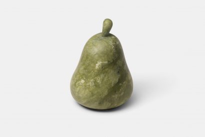 Pear by Bernard Heesen