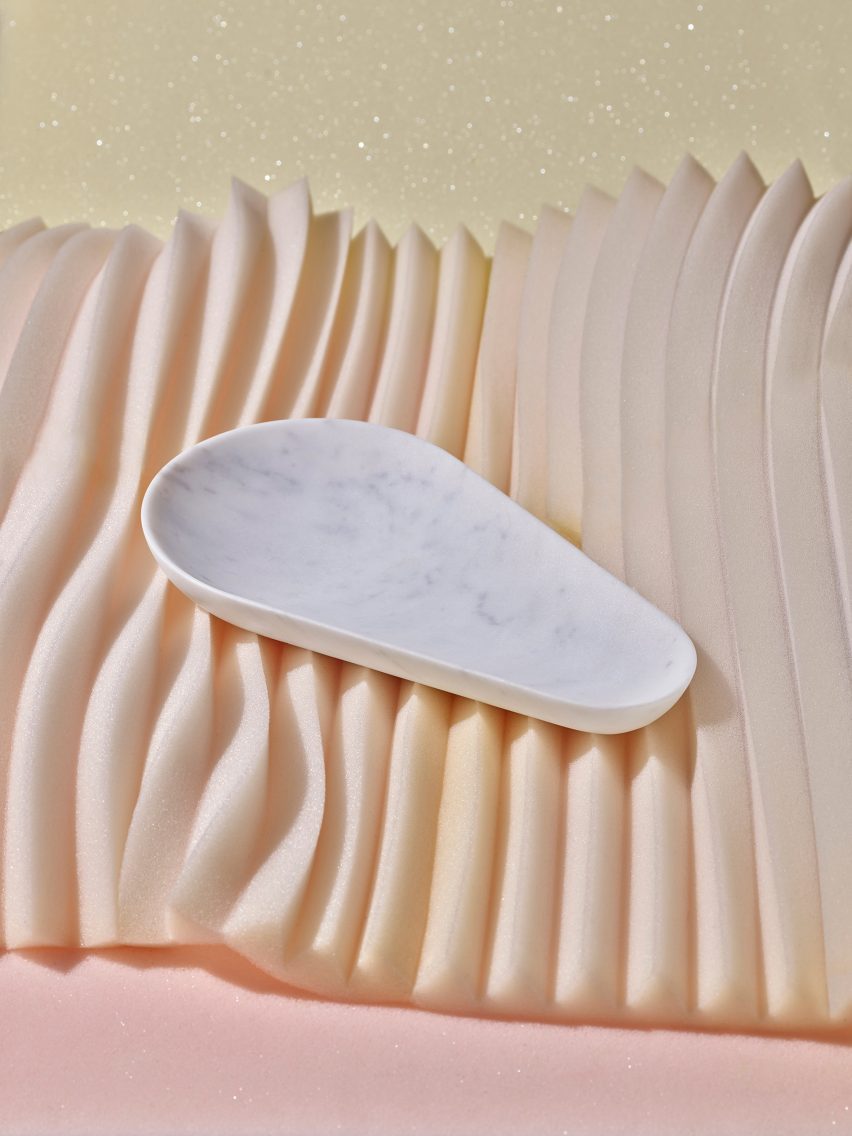 Plate by Ronan Bouroullec