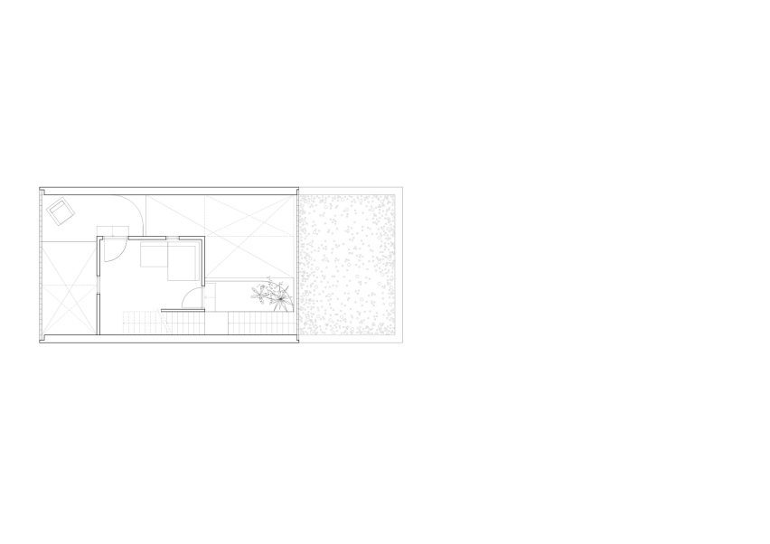 Plan of Light House by Studioninedots