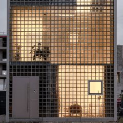 Light House by Studioninedots