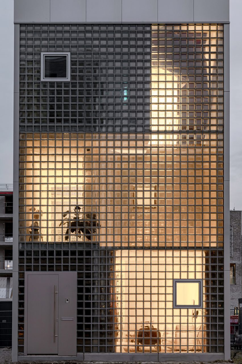 Light House by Studioninedots