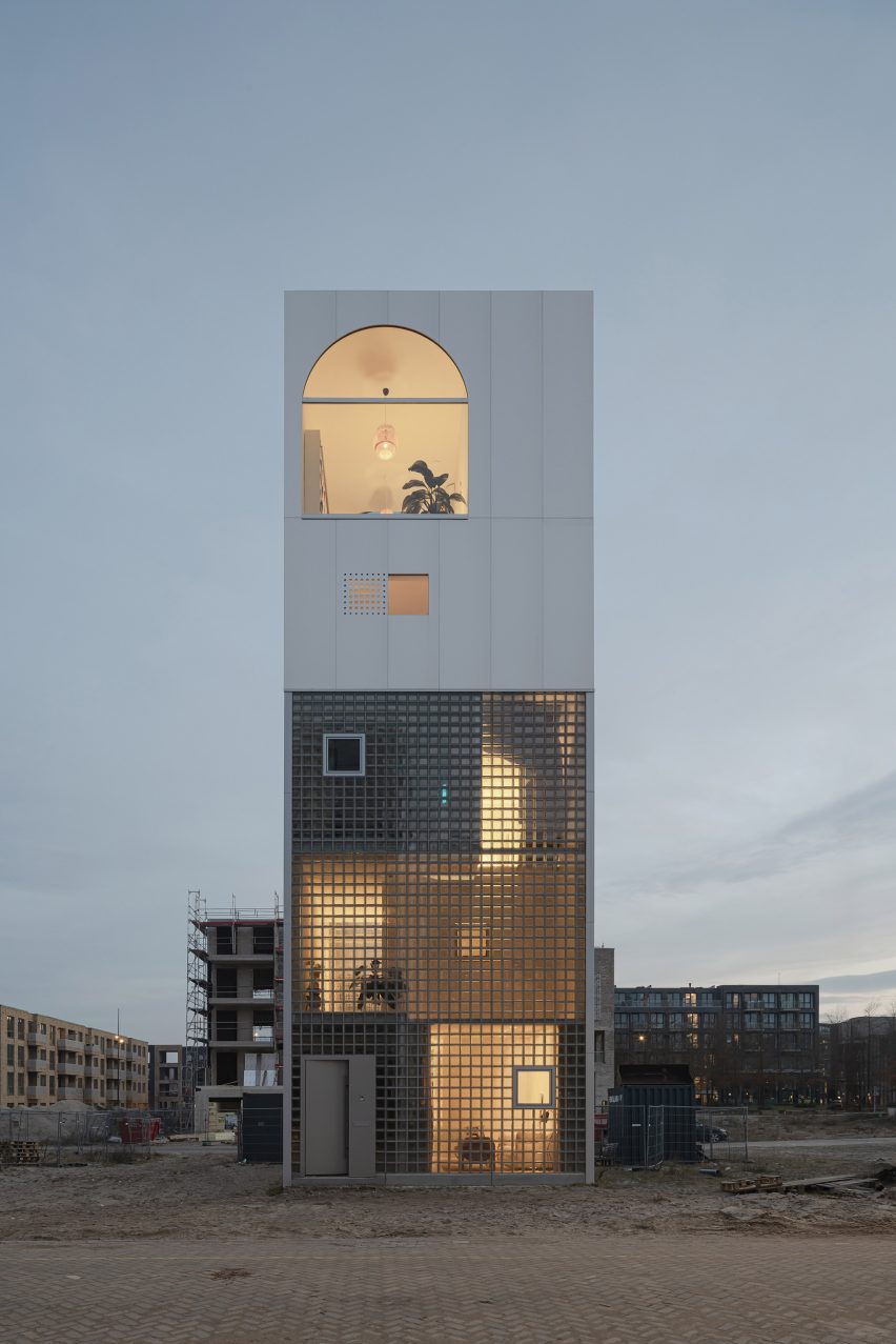 Light House by Studioninedots