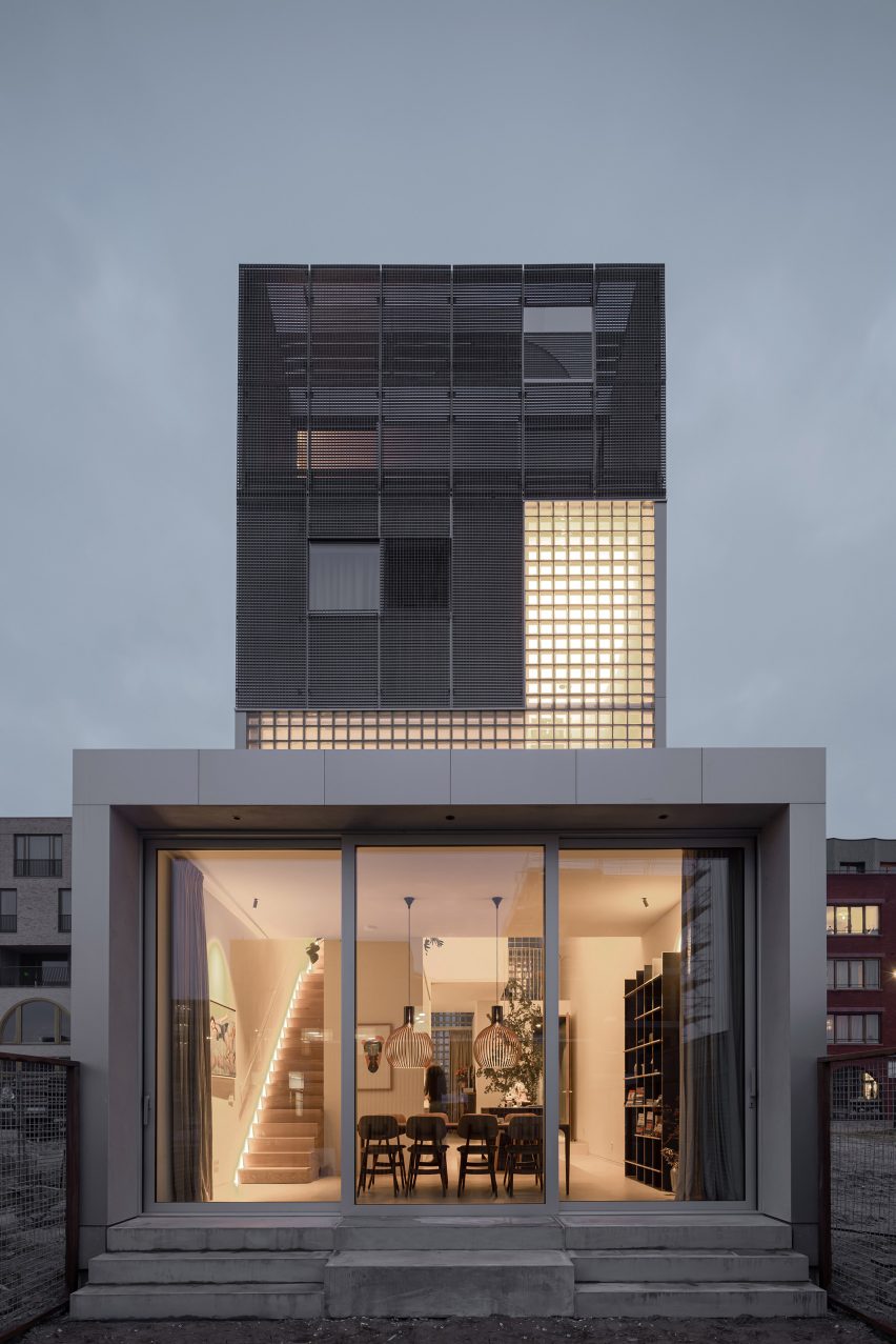 Light House by Studioninedots