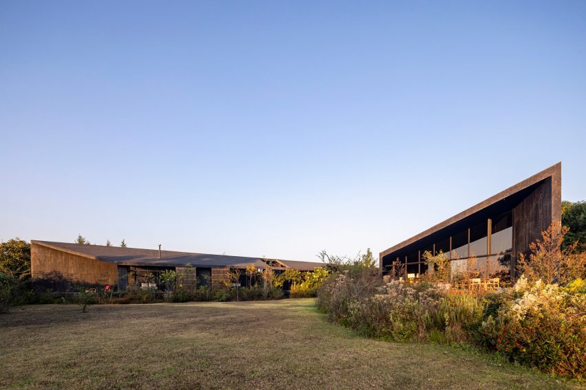 Casa Mavra by Taller Alberto Calleja
