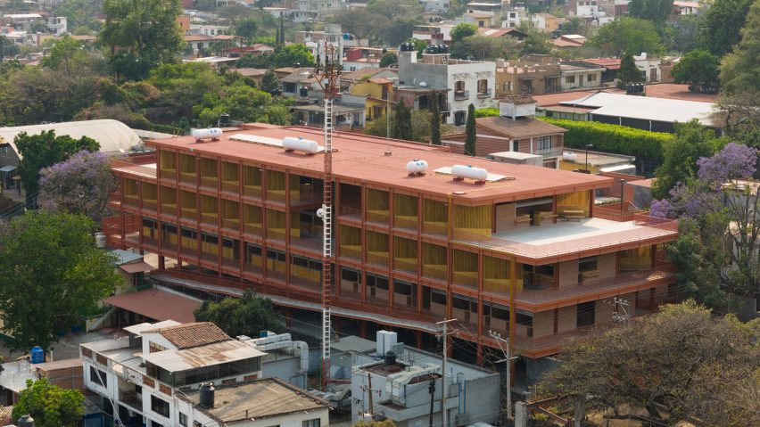 Tepoztlan Market