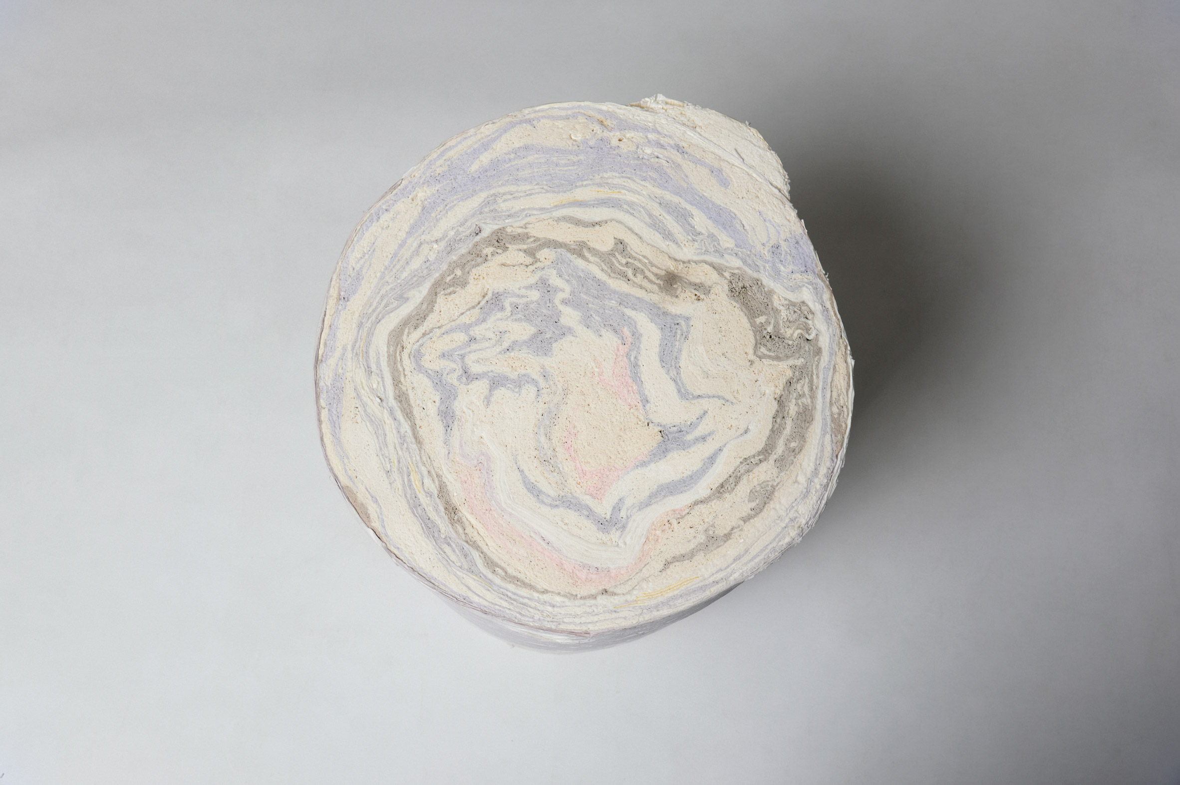 Issey Miyake stool