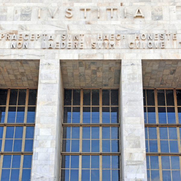 Tribunale di Milano
