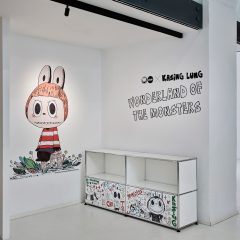 USM X Kasing Lung collection