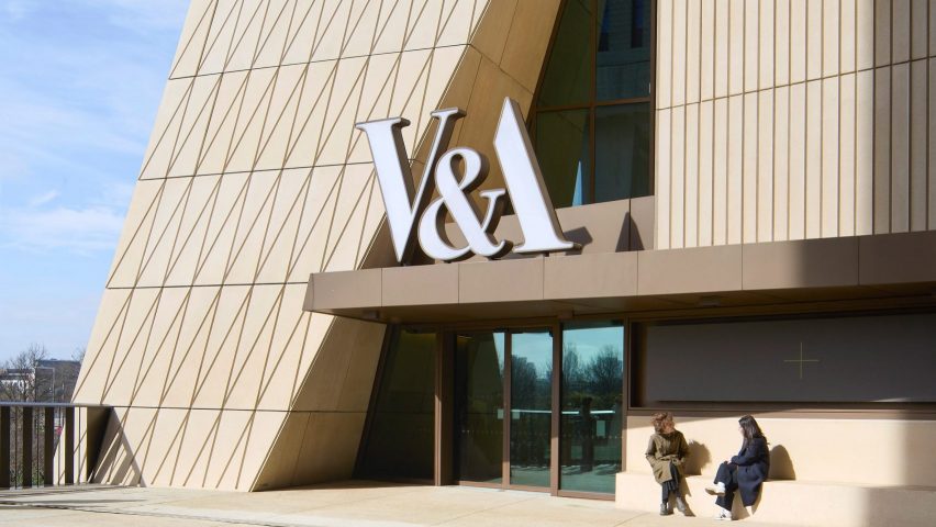 VA East Museum in London