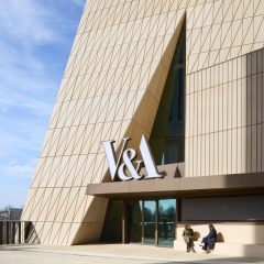 VA East Museum in London