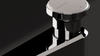 Graphic of bathroom structure